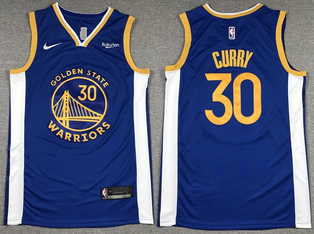 Golden State Warriors Jerseys 24